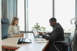 how to negotiate salary offer