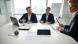 strengths and weaknesses for interview