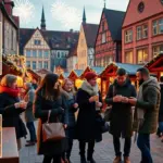 German Holiday Traditions: A Traveler’s Guide To Customs, Food, And Festivities In 2026