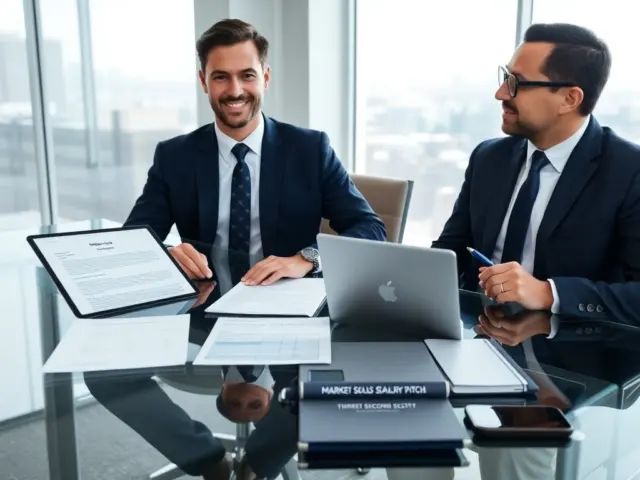 How To Negotiate A Salary Offer: A Practical 2026 Guide To Maximize Pay And Benefits