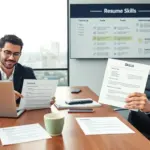 Resume Skills Examples: 50+ Impactful Skills To Land Interviews In 2026