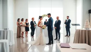 american wedding traditions